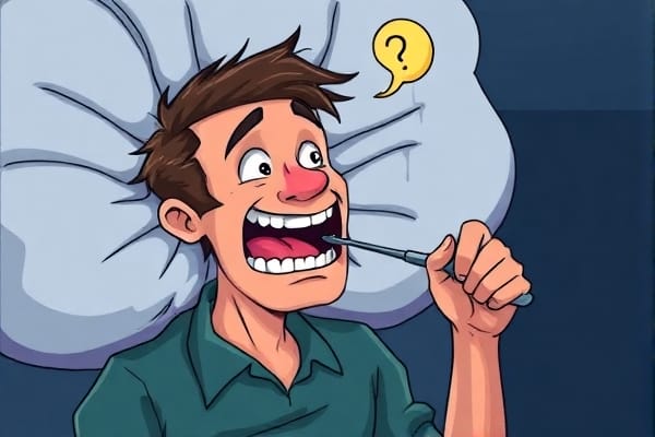 梦见自己考试发答案